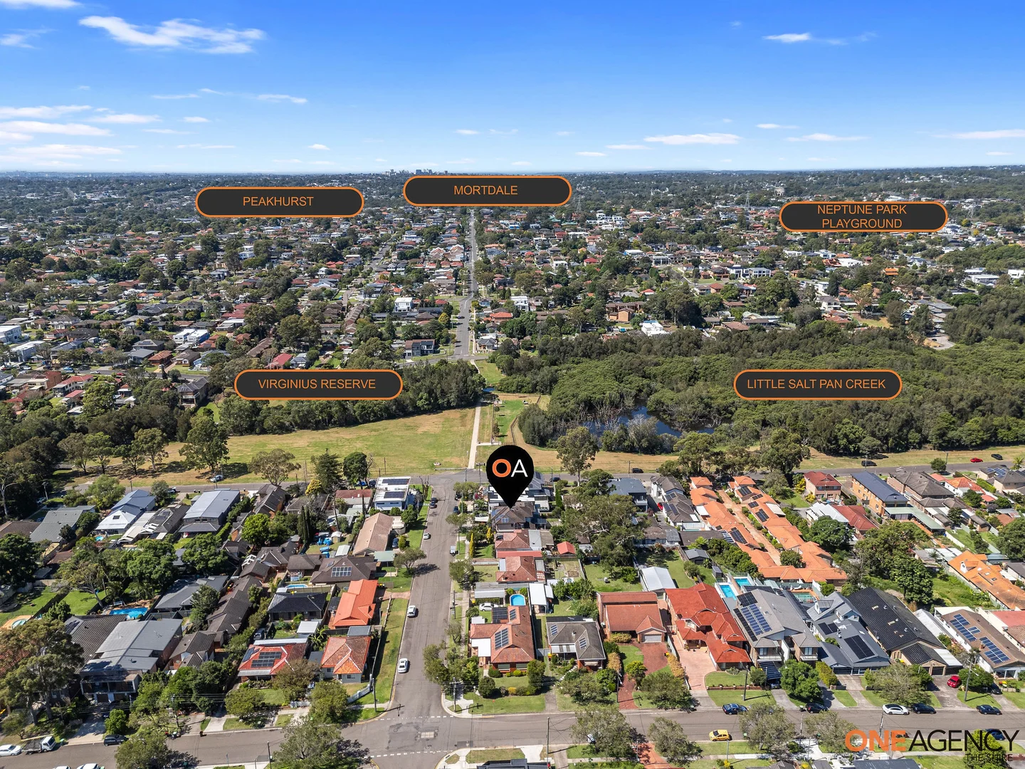 Additional image 19 of 13 Mars Street, Revesby NSW 2212