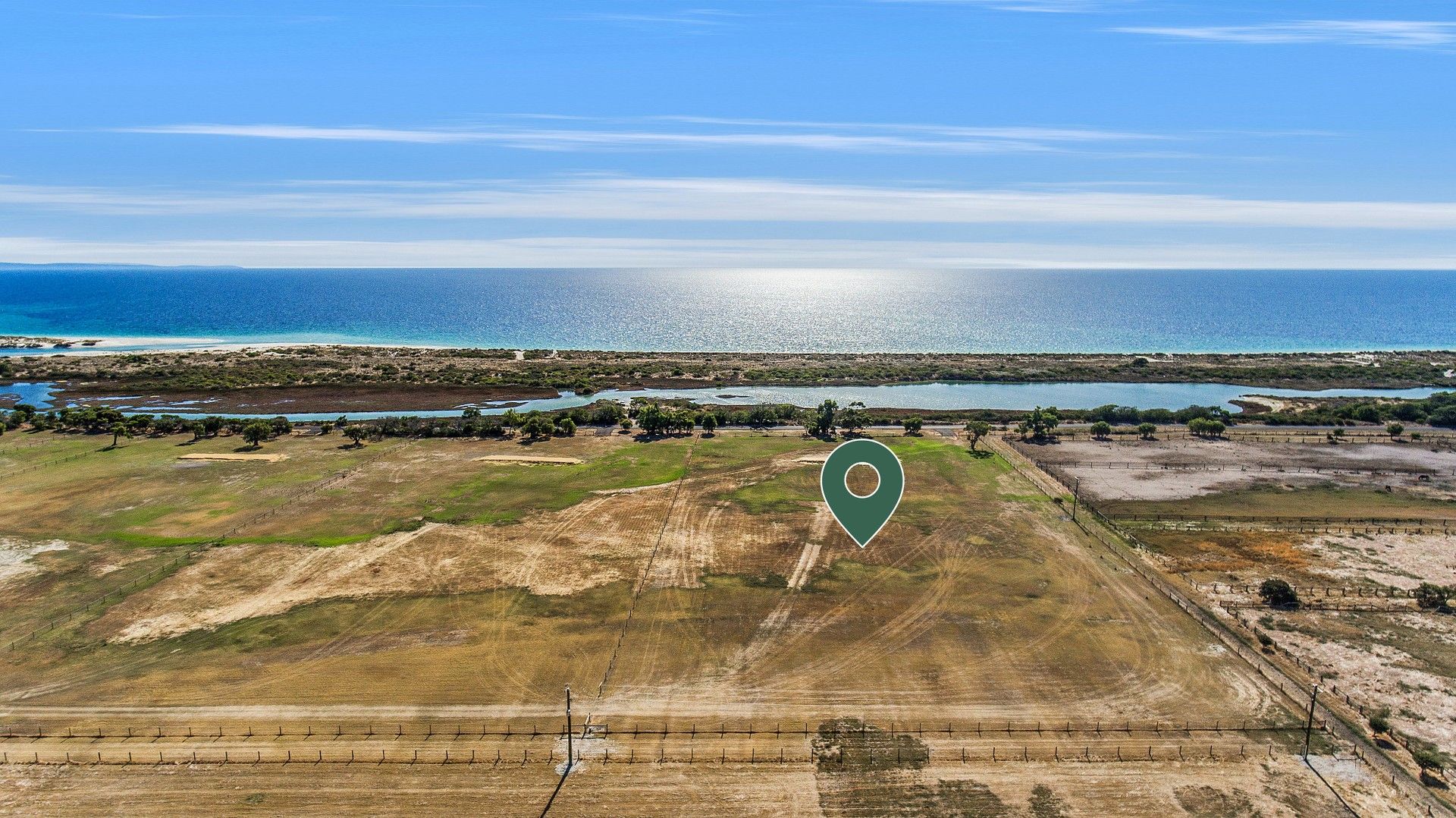 Lot 73 Forrest Beach Road, Wonnerup WA 6280, Image 0