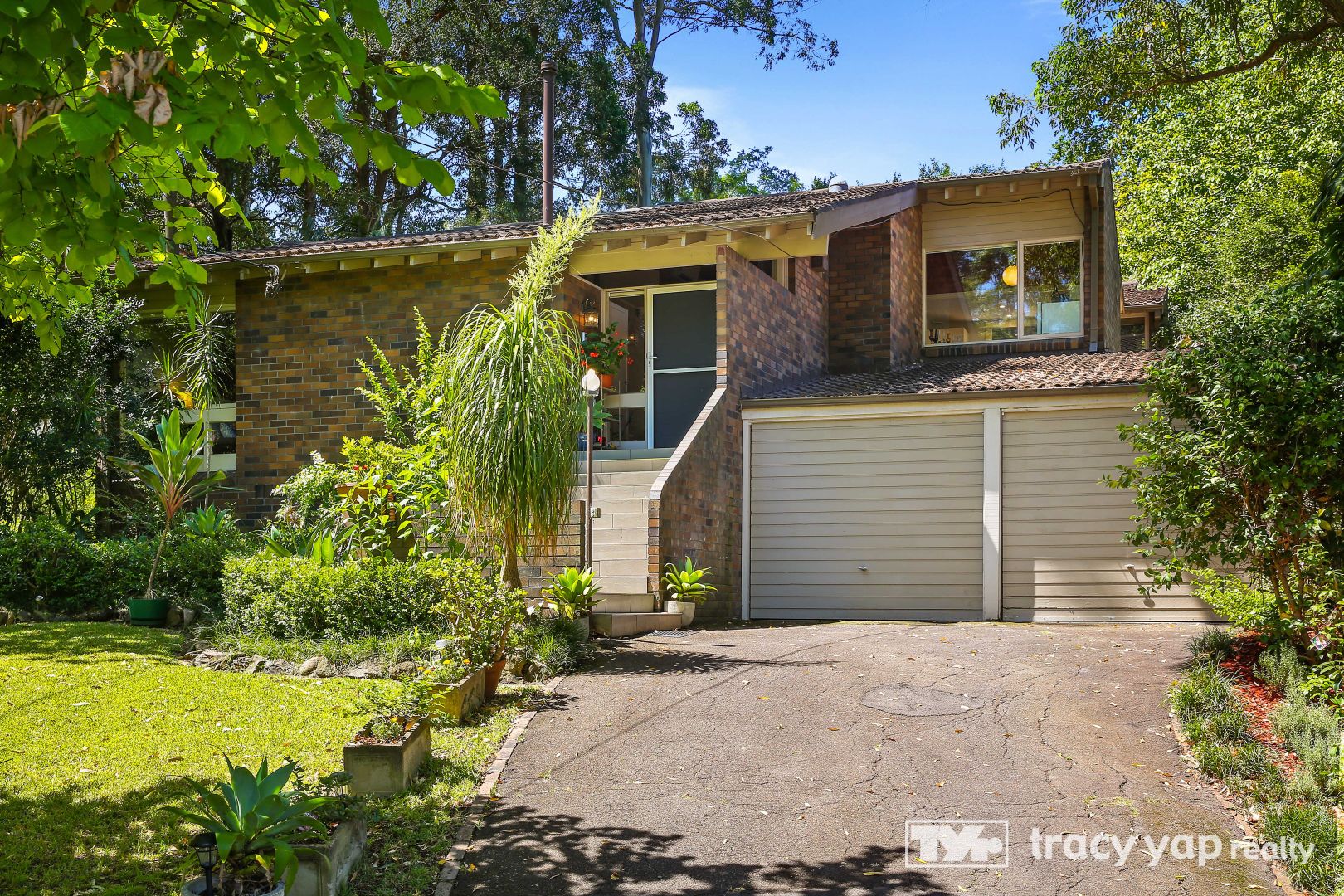 2 Harley Crescent, Eastwood NSW 2122