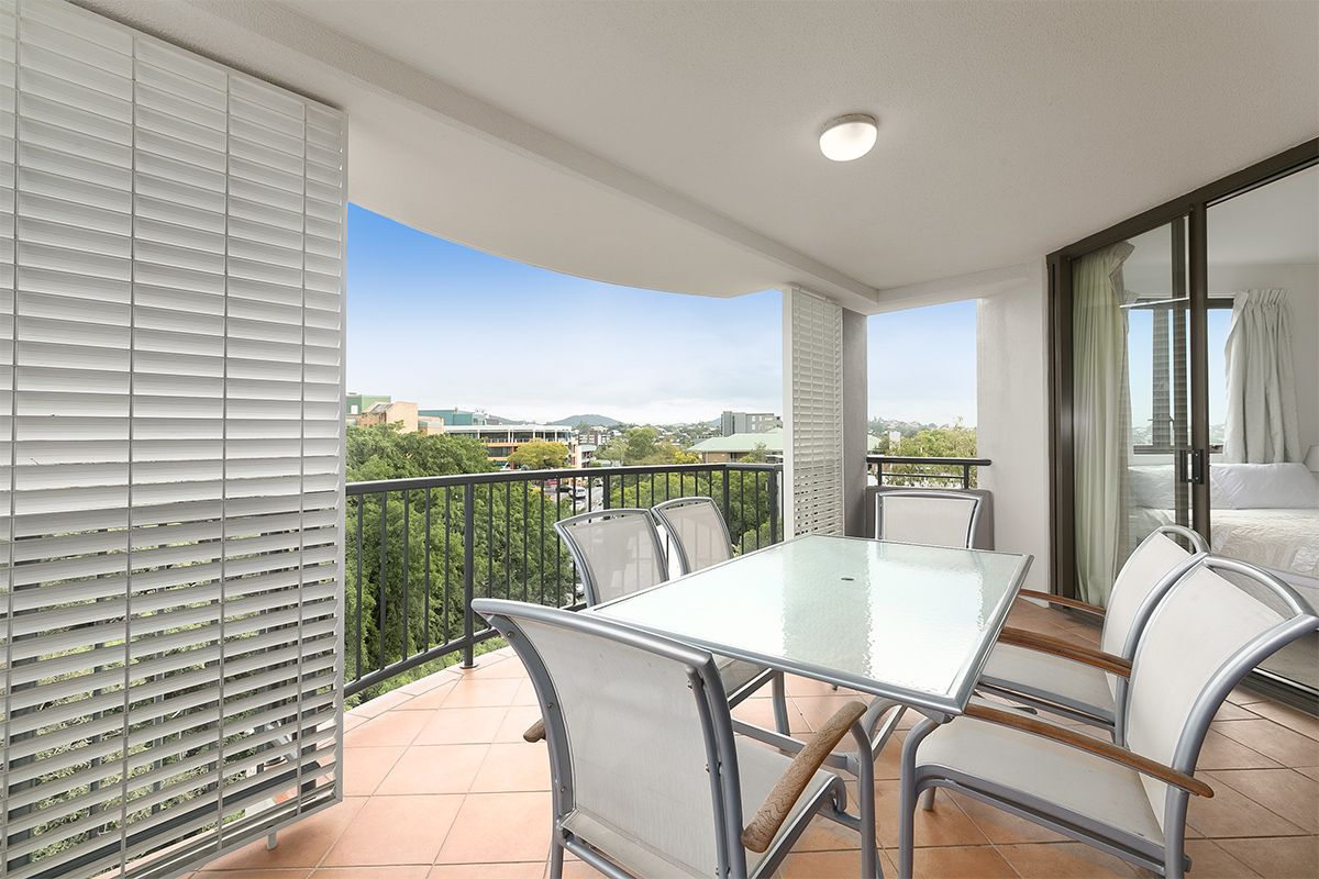 142/66 Dunmore Terrace, Auchenflower QLD 4066, Image 0