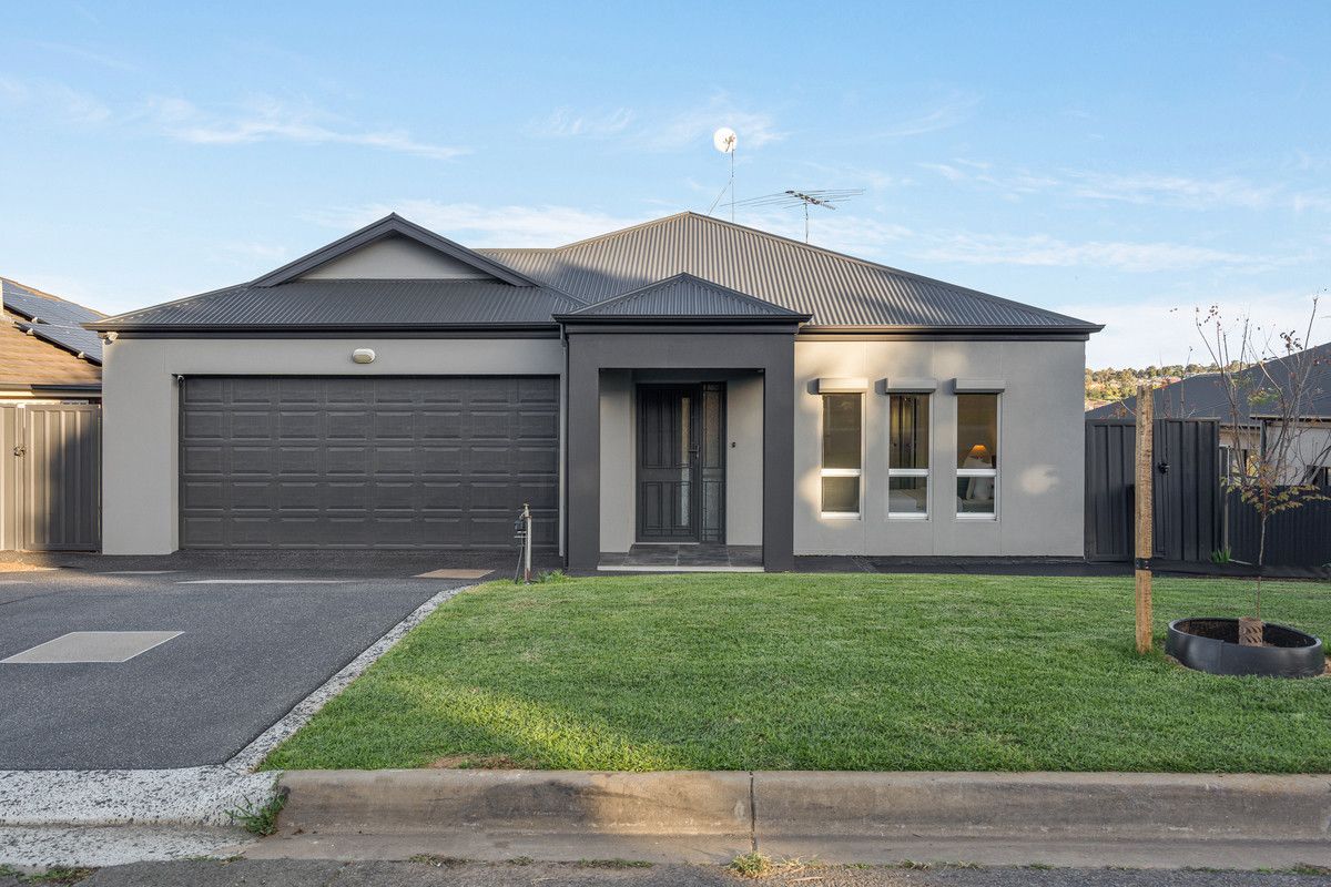 27 Reordan Drive, Greenwith SA 5125, Image 0