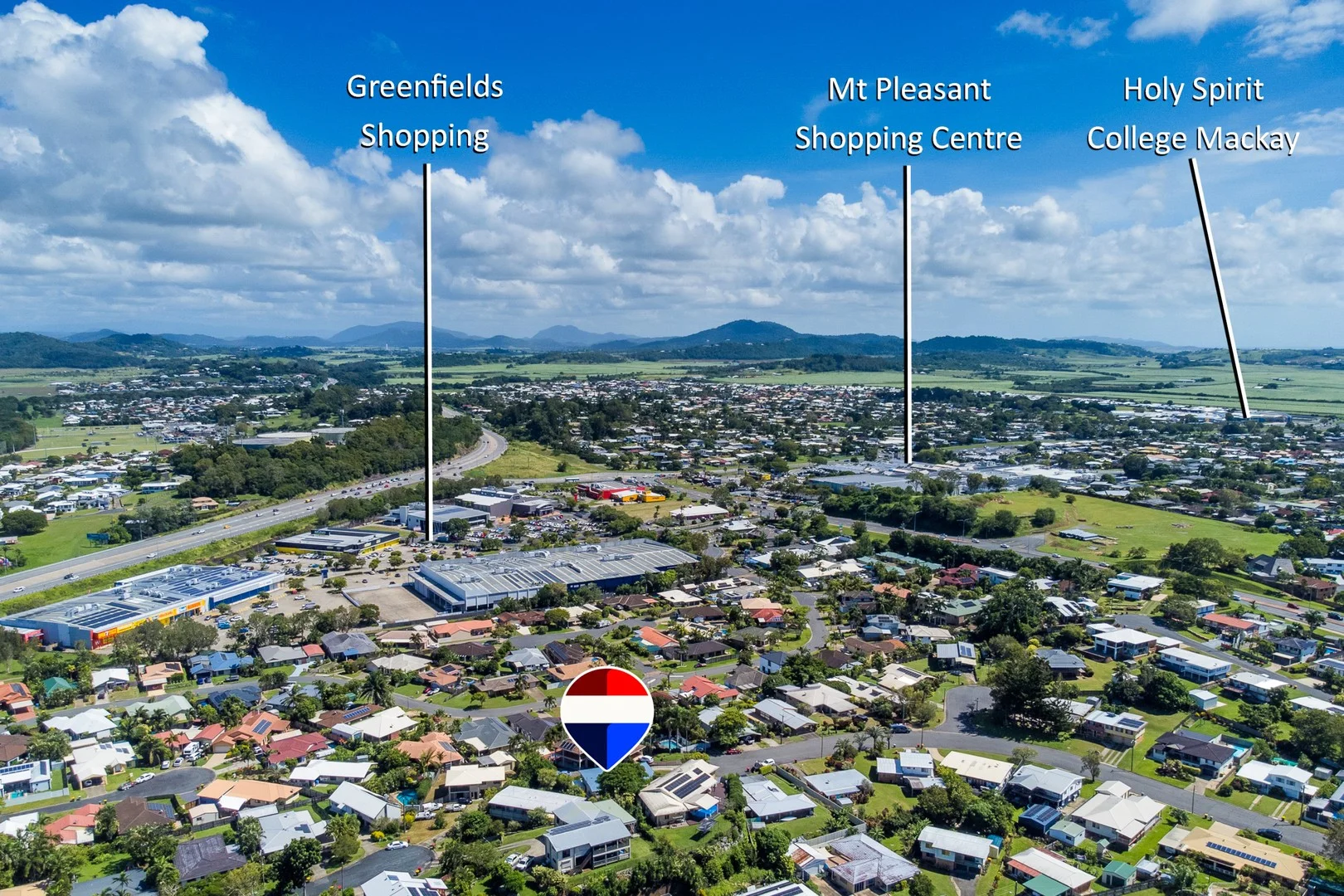 Additional image 23 of 17 Naish Avenue, Mount Pleasant QLD 4740