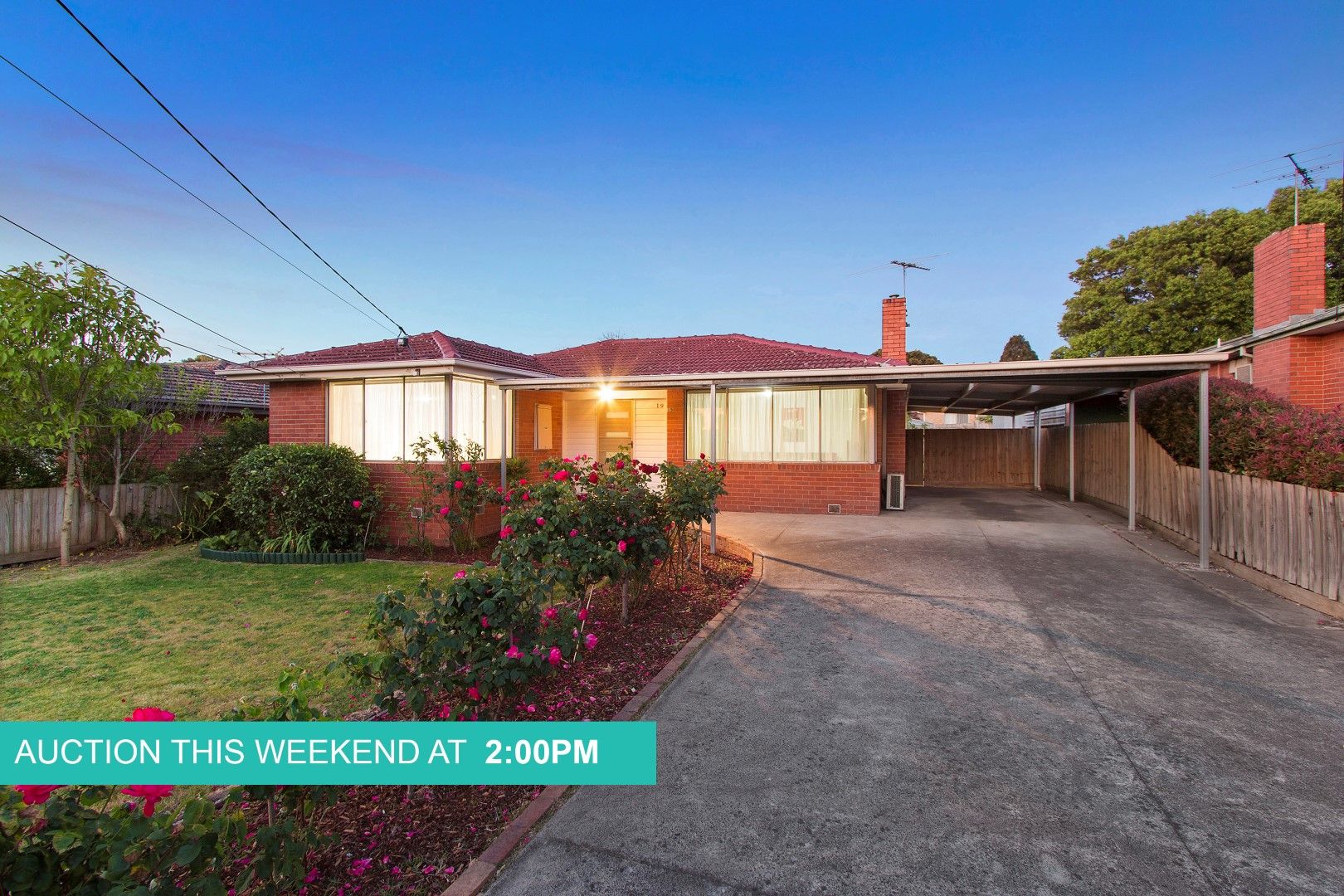 19 Tamala Avenue, Notting Hill VIC 3168, Image 0