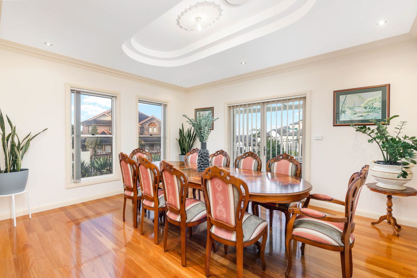 1 Ulster Street, Cecil Hills NSW 2171, Image 2