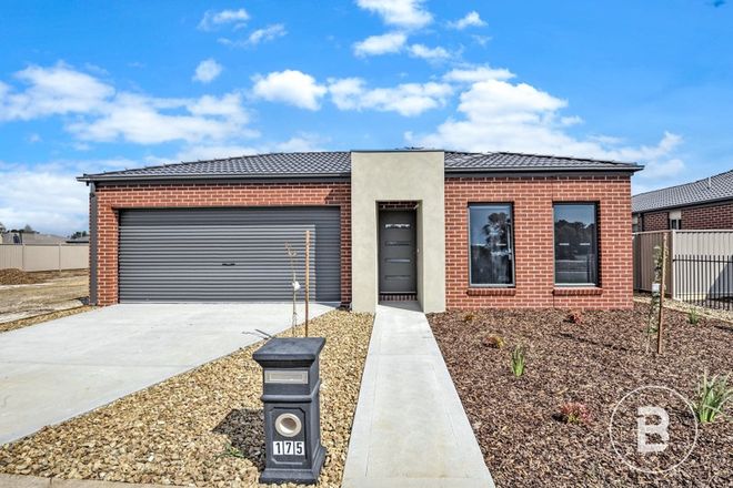 Picture of 175 Ballarat Carngham Road, WINTER VALLEY VIC 3358