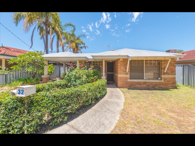 32 McKeon Street, Redcliffe WA 6104, Image 0