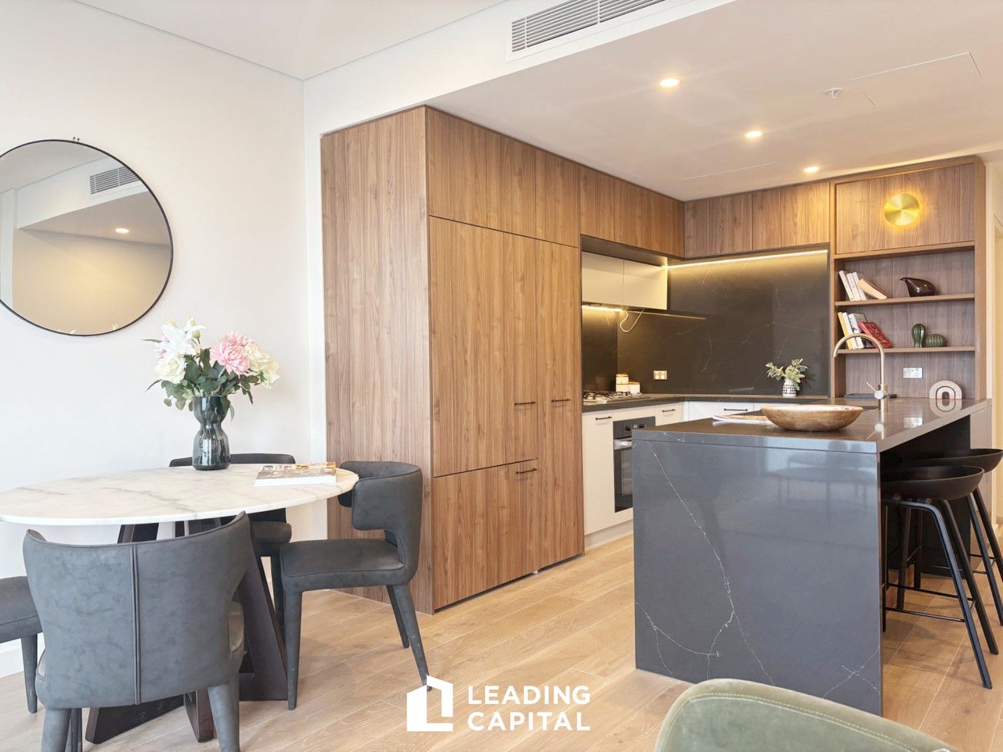 3 bedrooms Apartment / Unit / Flat in xx.01/9 Peach Tree Road MACQUARIE PARK NSW, 2113