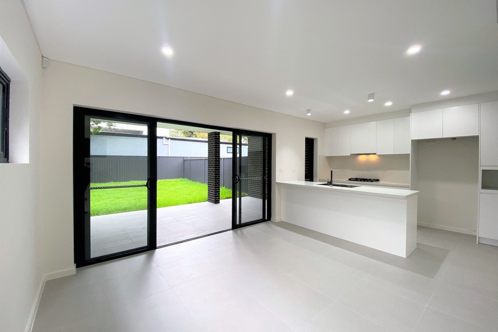 4 bedrooms Semi-Detached in 80 Tempe Street GREENACRE NSW, 2190