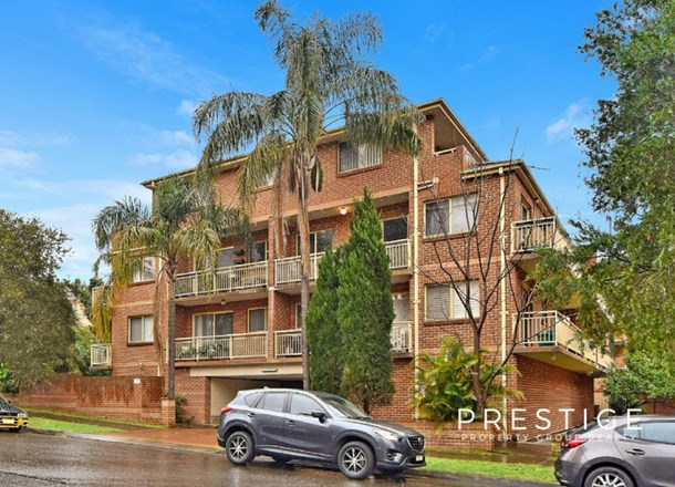 6/19-21 Ann Street, Wolli Creek NSW 2205