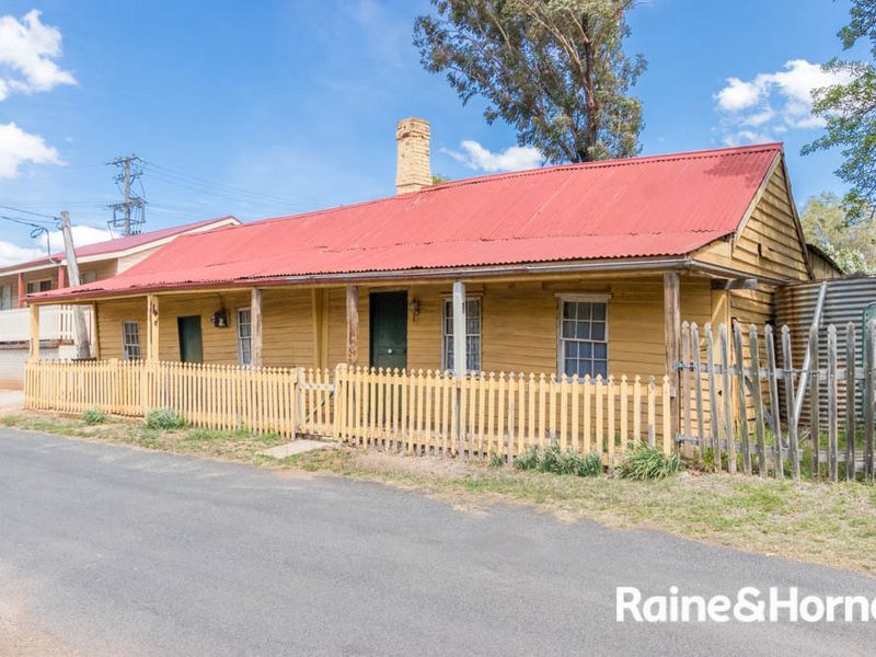 7 Bowen Street, Sofala NSW 2795, Image 0