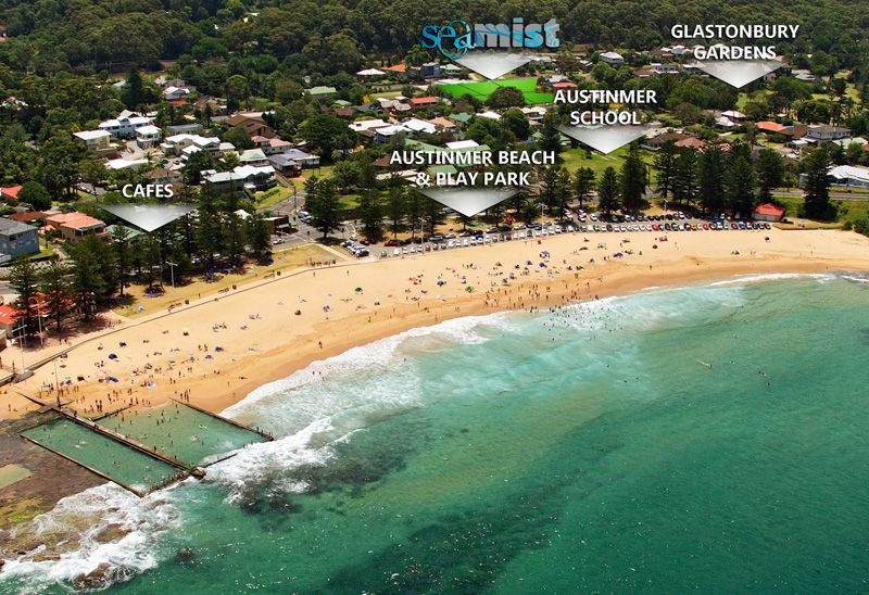 Lot 5 2 Allen Street, AUSTINMER NSW 2515, Image 2