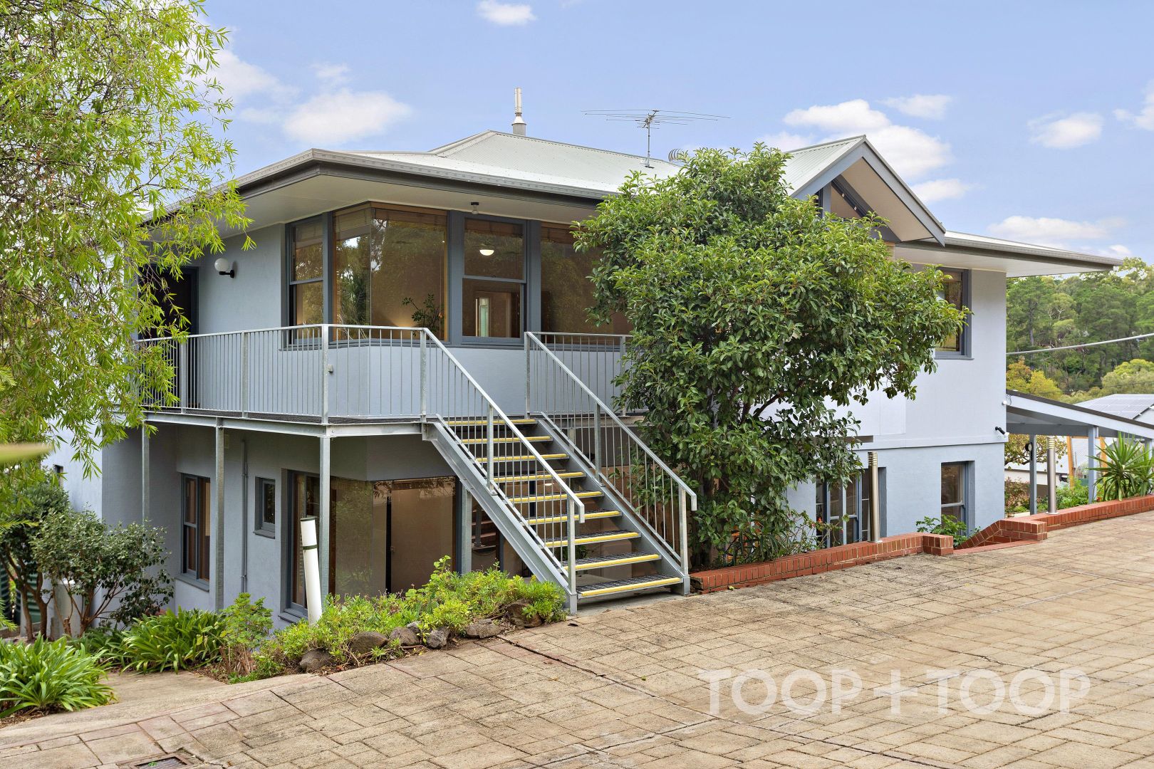 24 Wonoka Street, Eden Hills SA 5050, Image 2