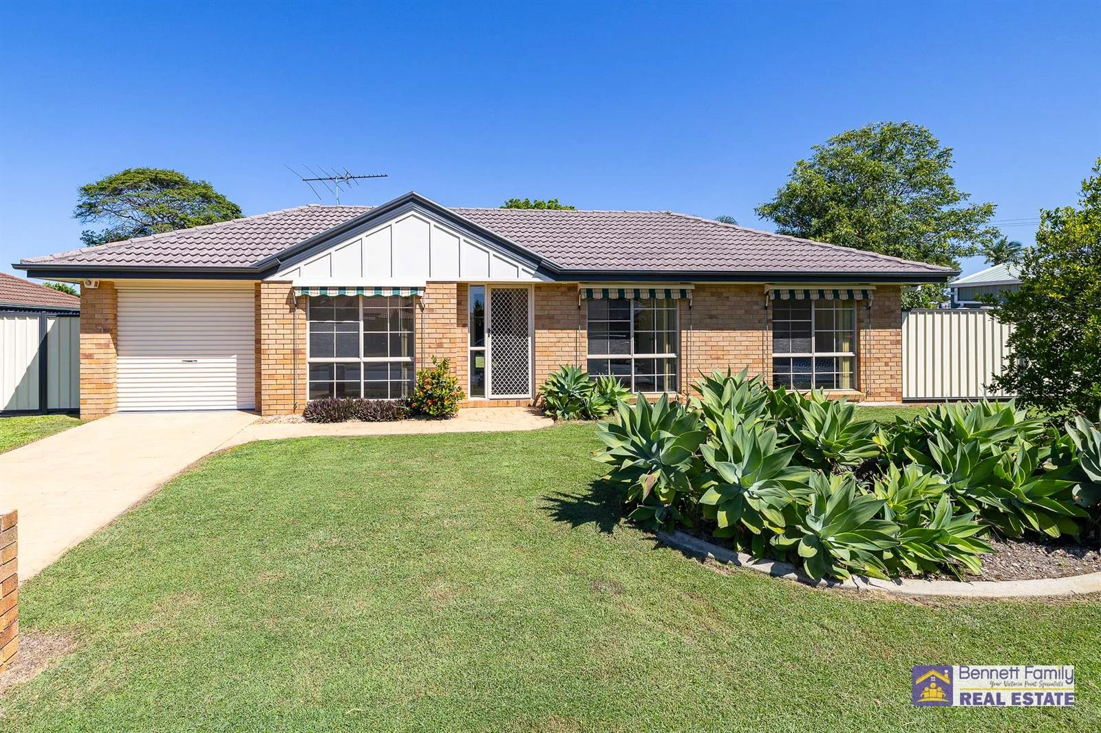 68 Link Road, Victoria Point QLD 4165