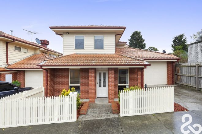 Picture of 85 Crevelli Street, RESERVOIR VIC 3073