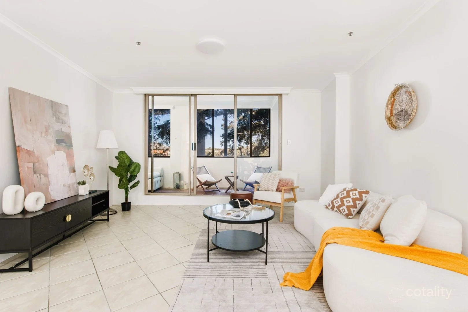 Primary image of 134/120 Saunders Street, Pyrmont NSW 2009