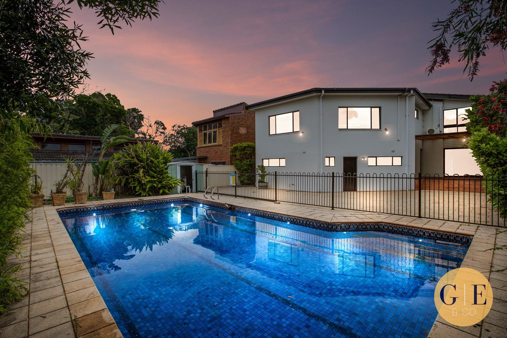 22 Woodward Avenue, Strathfield NSW 2135, Image 0