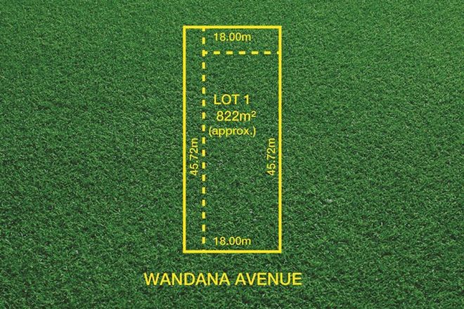 Picture of 5a Wandana Avenue, SEAVIEW DOWNS SA 5049