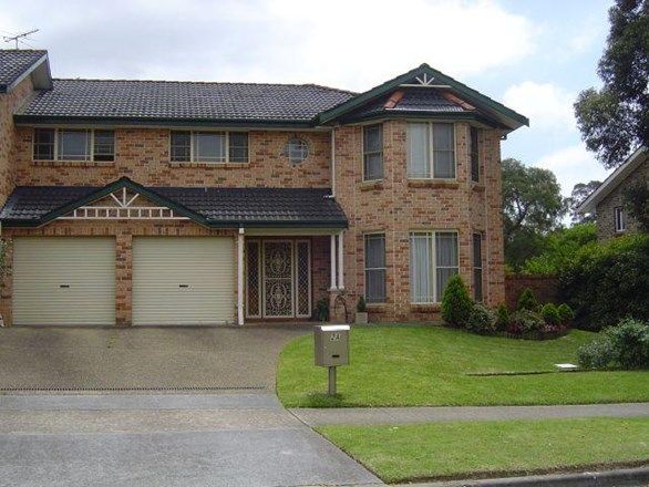 SOLD /2A Crotoye Pl, Marsfield NSW 2122, Image 0