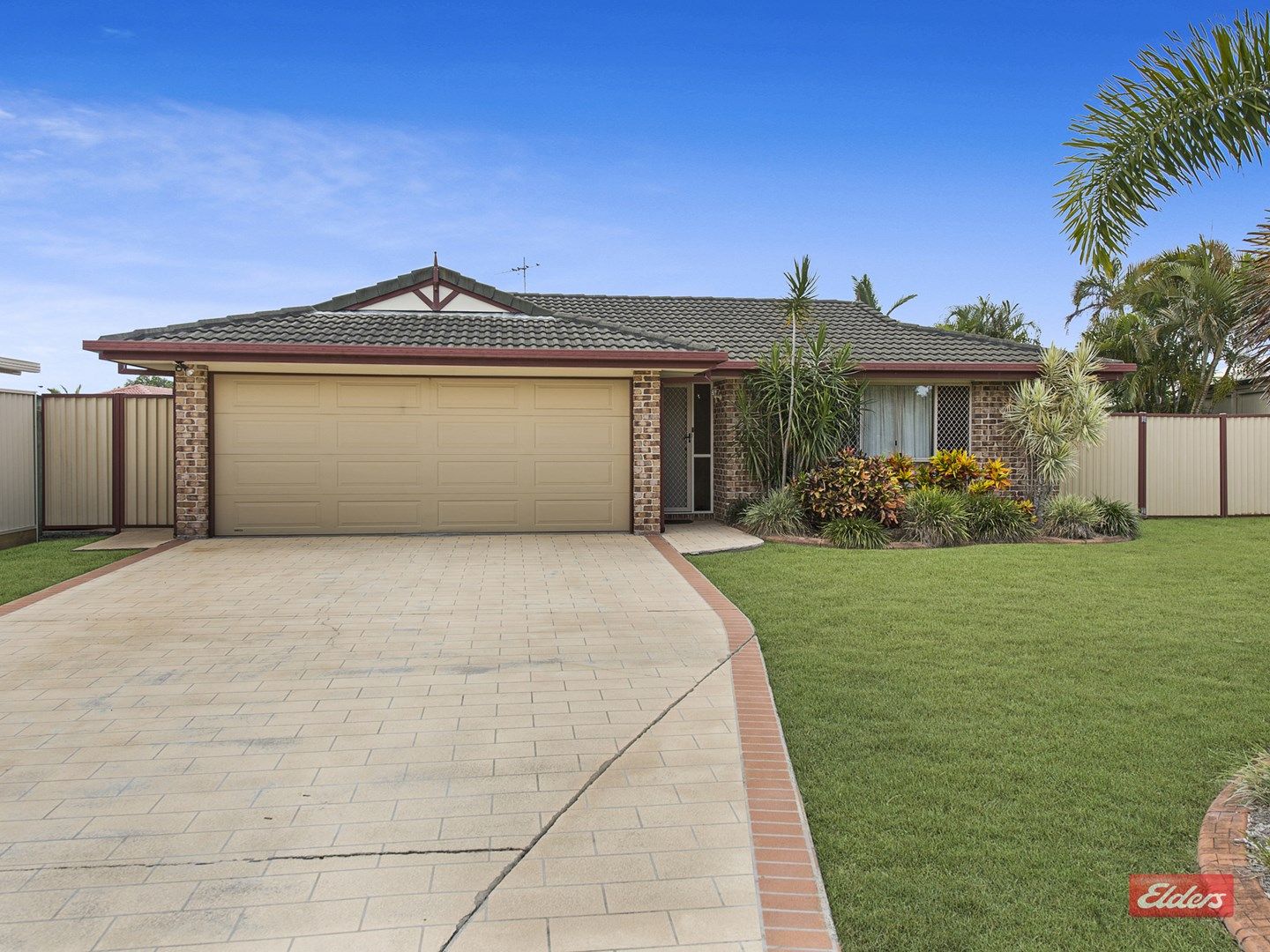 8 PALK COURT, Meadowbrook QLD 4131, Image 0