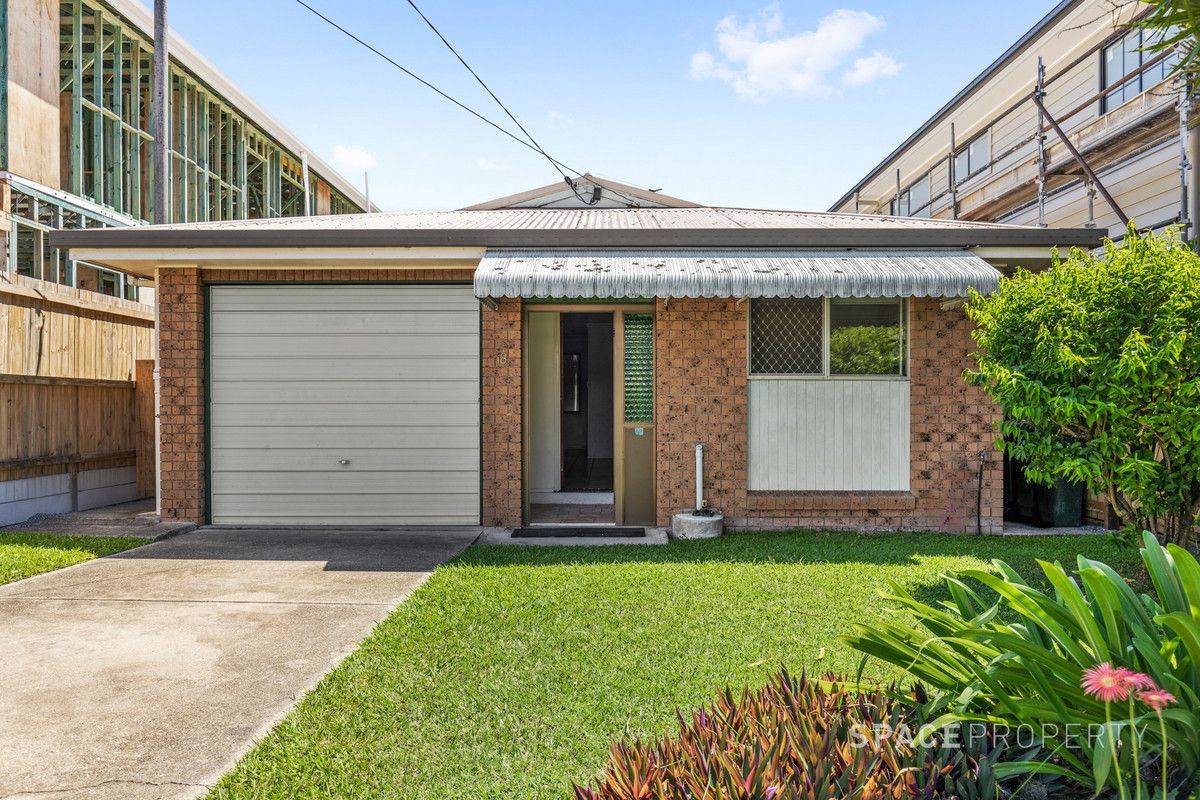 18 Meecham Street, Grange QLD 4051, Image 0