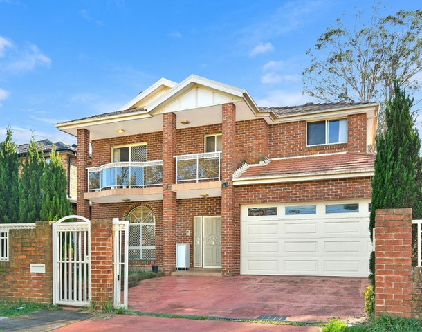 82 Gurney Road, Chester Hill NSW 2162