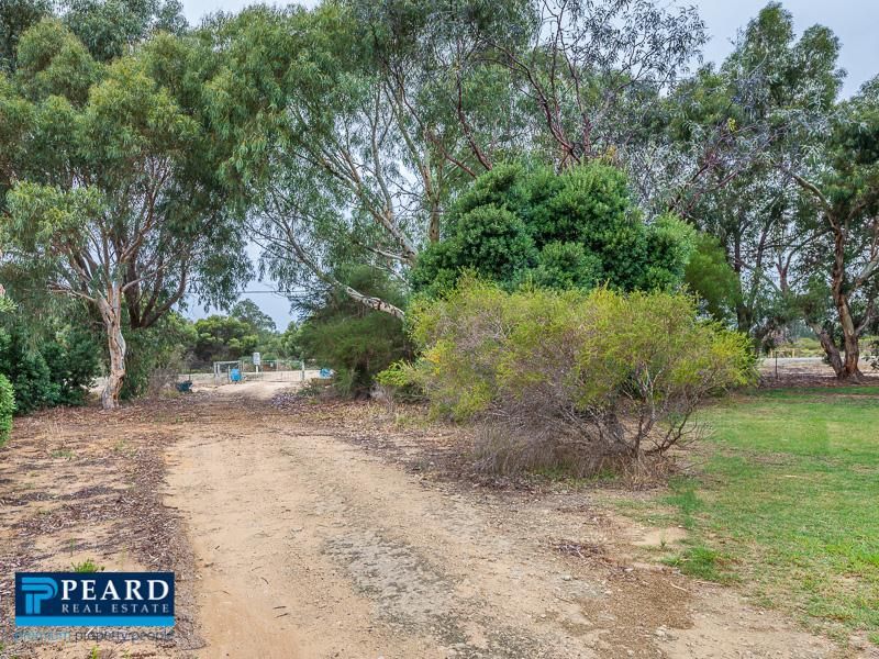 86 Blue Gum Crescent, Gabbadah WA 6041, Image 1