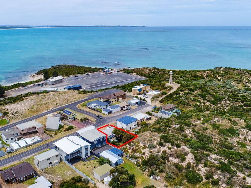 13 McArthur Place, Beachport SA 5280, Image 0