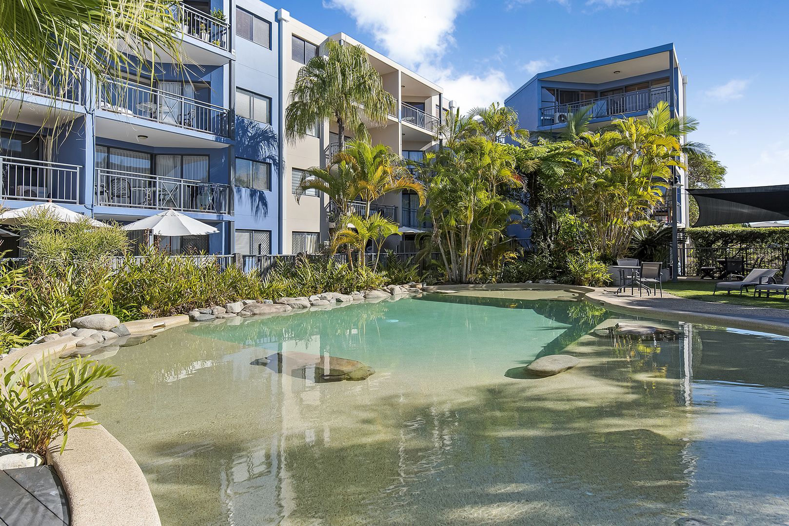 17/6 Beerburrum Street, Dicky Beach QLD 4551, Image 2