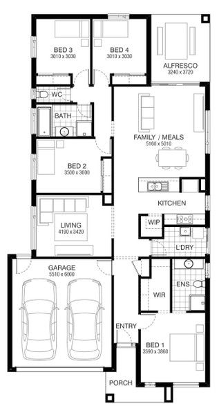 Lot 32951 Corner Donnybrook Road & Dwyer Street, Kalkallo VIC 3064, Image 1