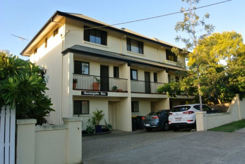 2 bedrooms Apartment / Unit / Flat in 5/28 Pashen Street MORNINGSIDE QLD, 4170