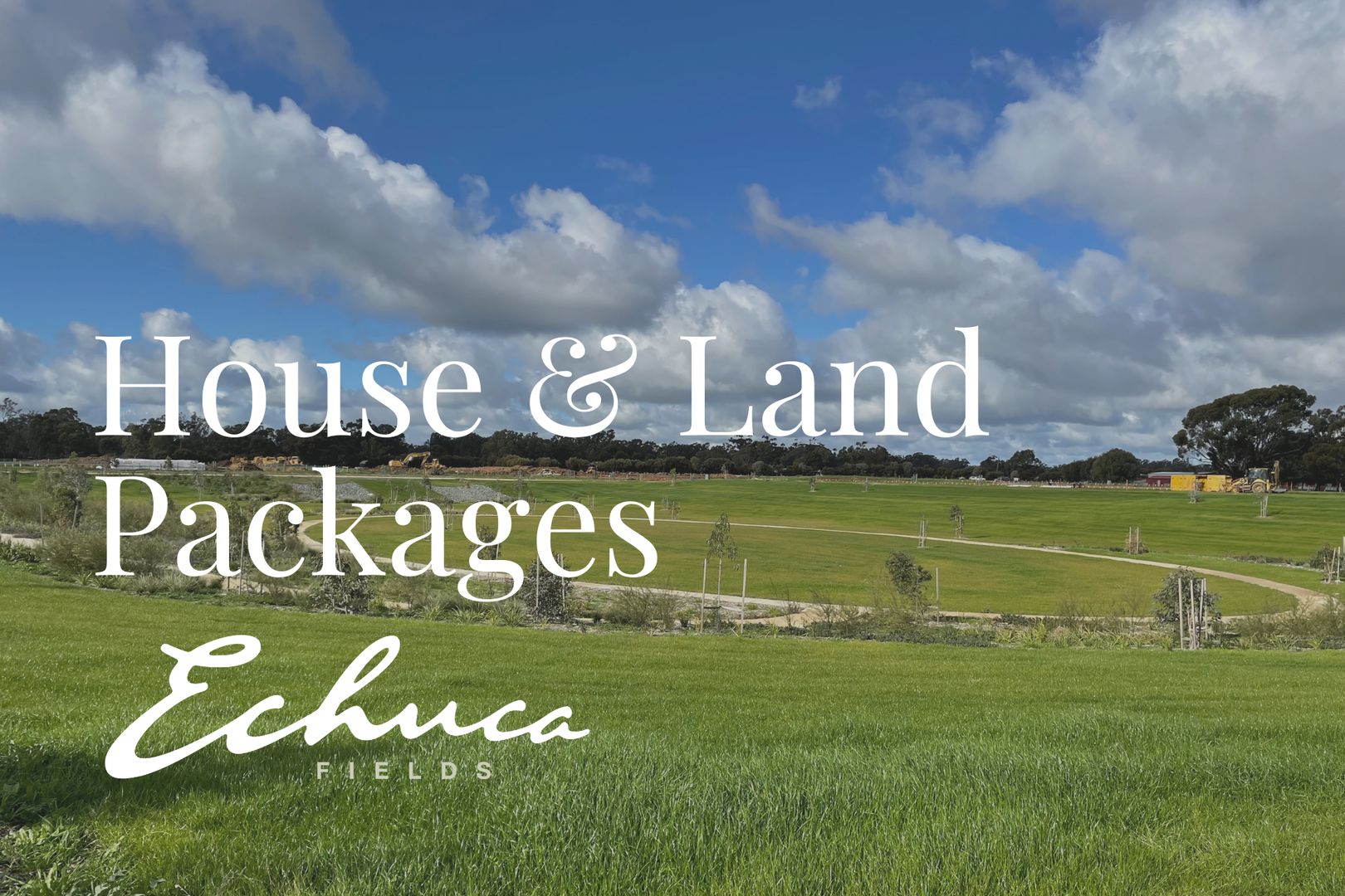 (Lot 29) 55 Clover Crescent Echuca Fields Stage 3B, Echuca VIC 3564, Image 1