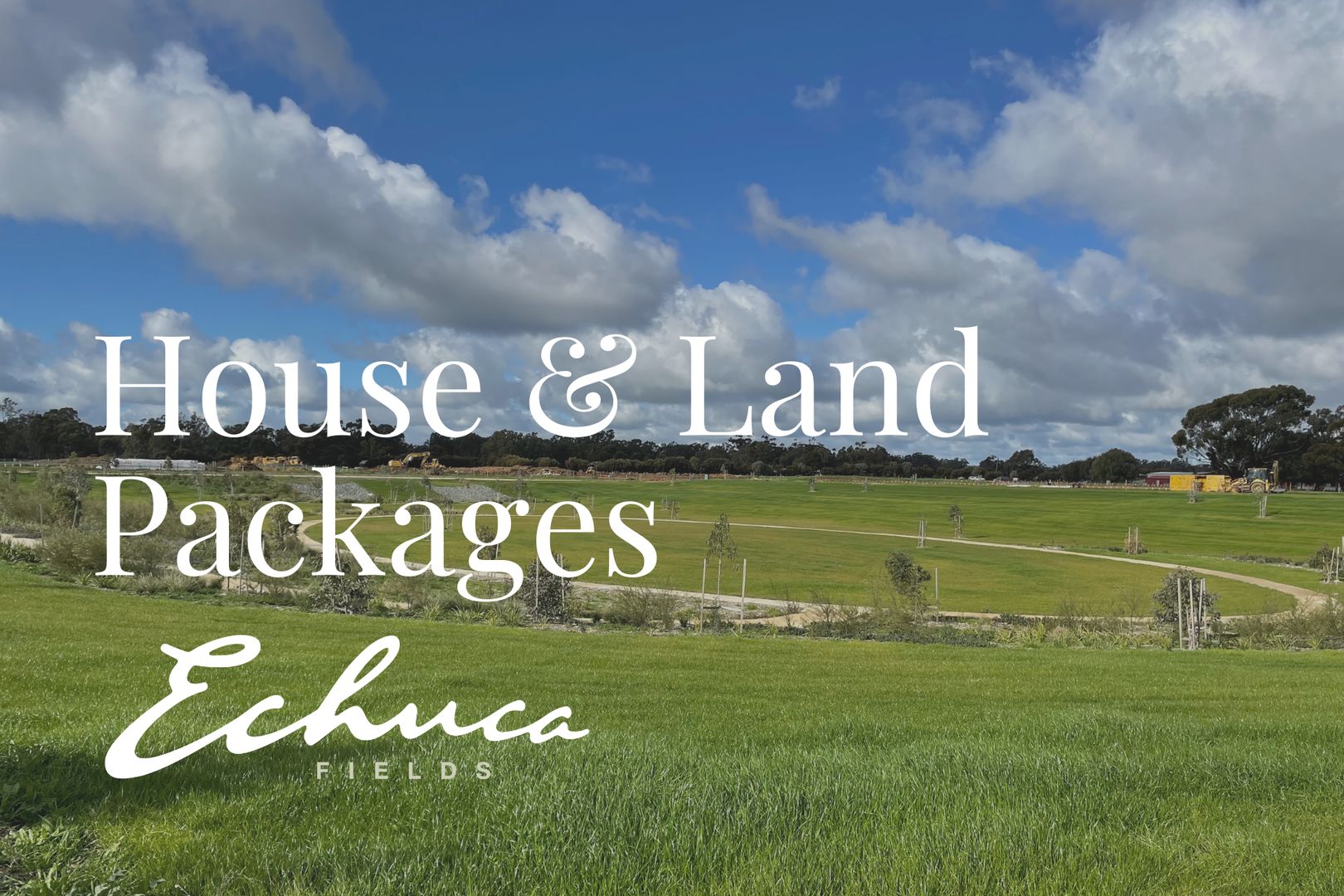 (Lot 76) 34 Wild Oat Drive Echuca Fields Stage 3A, Echuca VIC 3564, Image 1