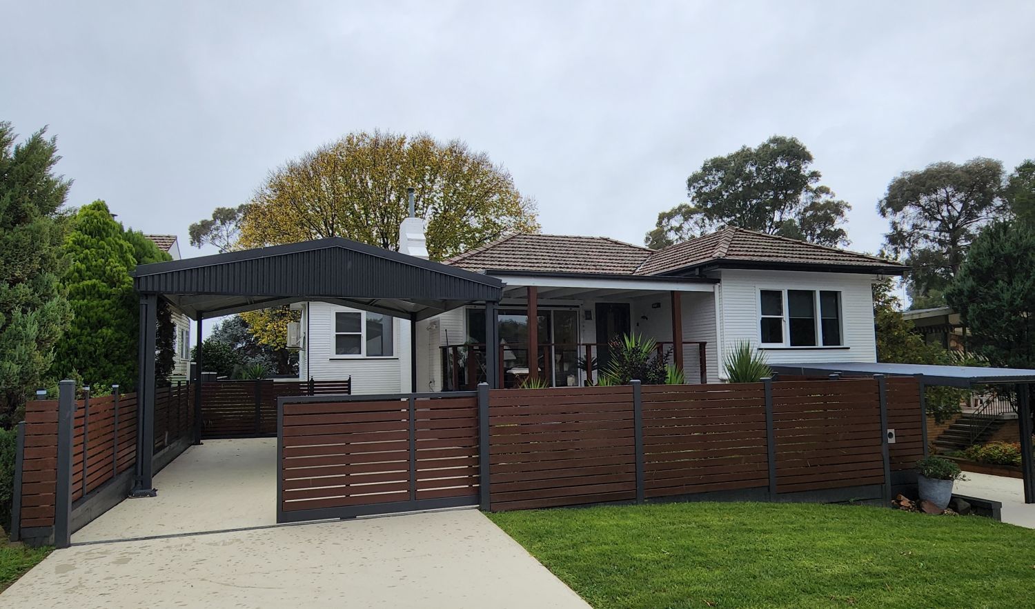 4 bedrooms House in 7 Emmerson Street GOULBURN NSW, 2580