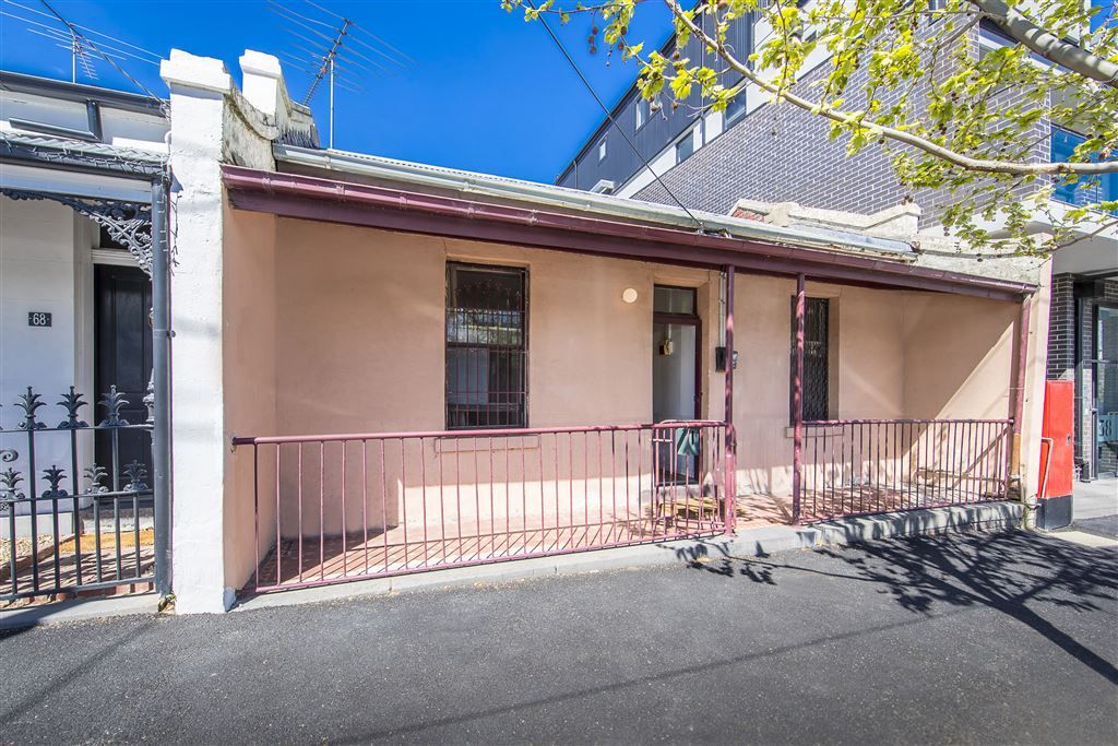 64-66 Abbotsford Street, West Melbourne VIC 3003, Image 1