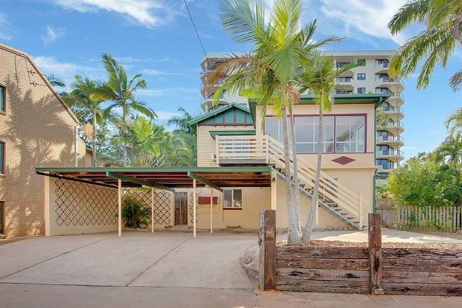 Picture of 36a Kent Street, WEST GLADSTONE QLD 4680