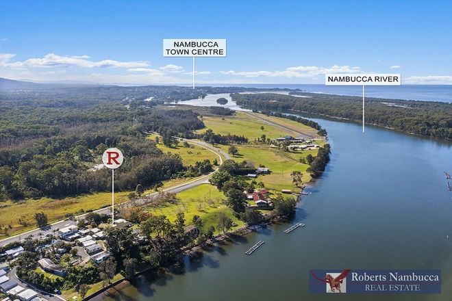 Picture of 1796 Giinagay Way, NAMBUCCA HEADS NSW 2448