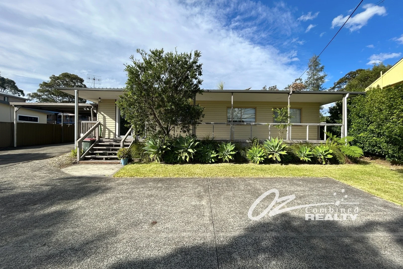 124 Macleans Point Street, Sanctuary Point NSW 2540