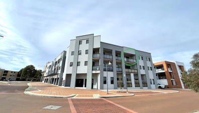 Picture of 15/37 Piccadilly Circle, JOONDALUP WA 6027