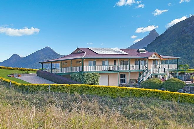 Picture of 689 Kyogle Road, BYANGUM NSW 2484