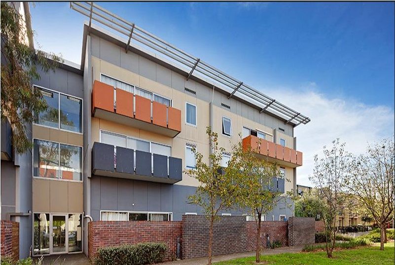 306/80 Speakmen Street, Kensington VIC 3031, Image 0