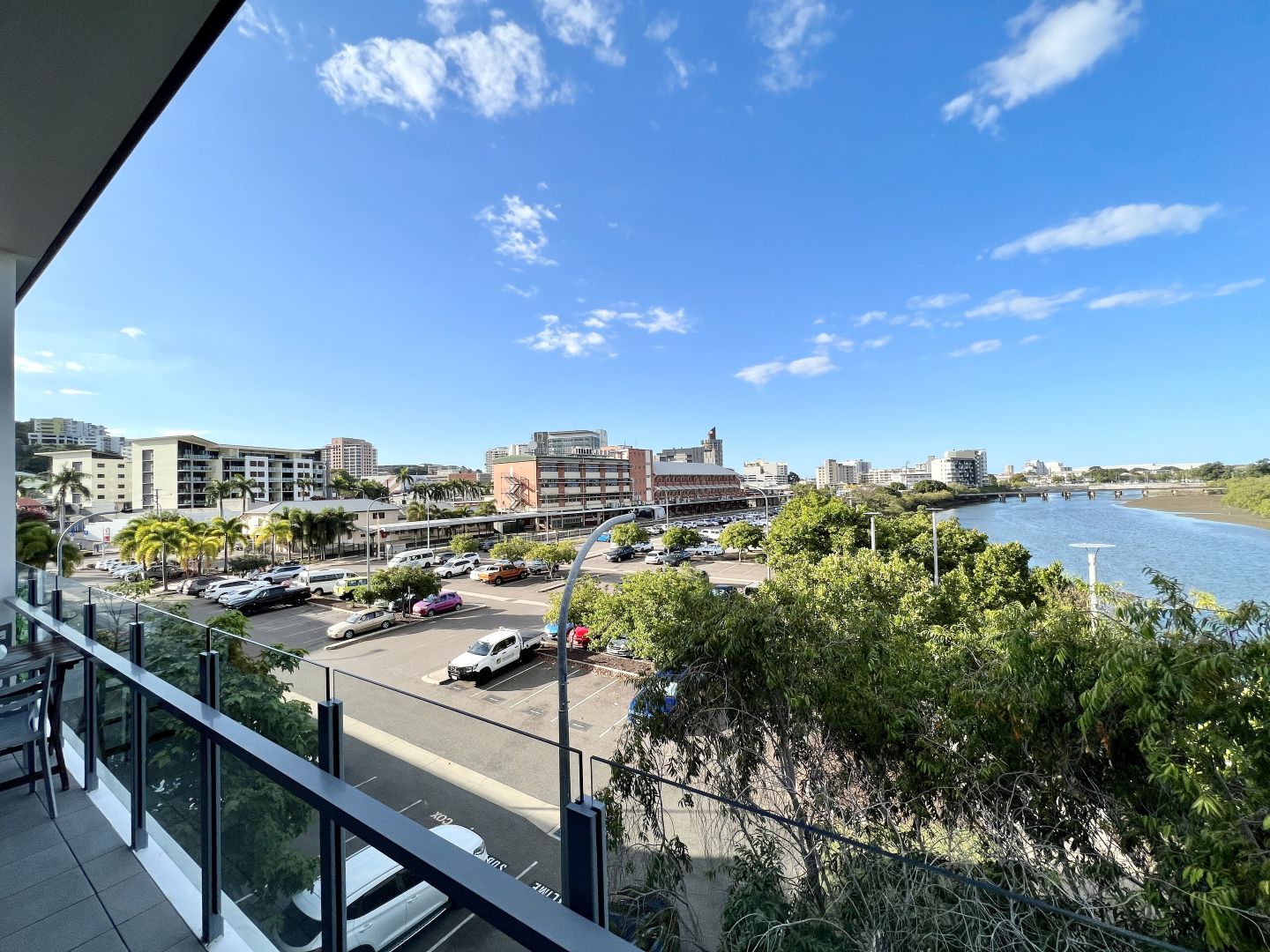 73/4 Aplin Street, Townsville City QLD 4810, Image 2