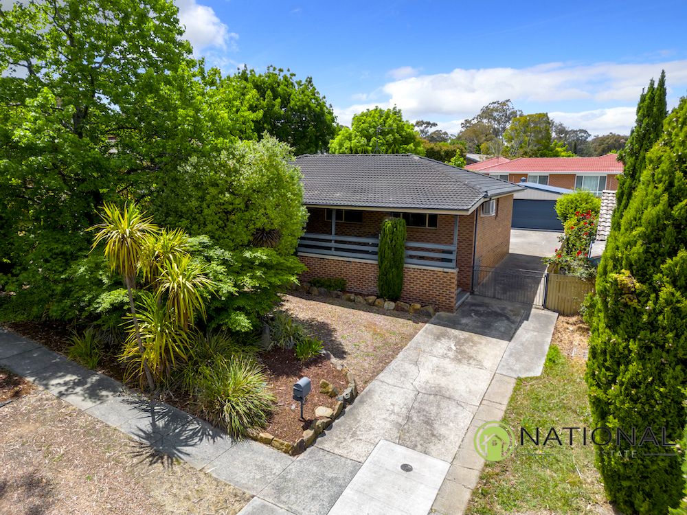 30 Forlonge Street, Wanniassa ACT 2903, Image 0