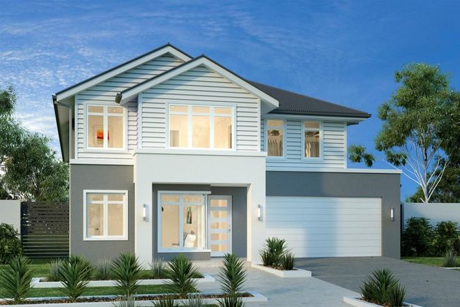 Picture of Lot 328 Zephyr St, AUSTRAL NSW 2179