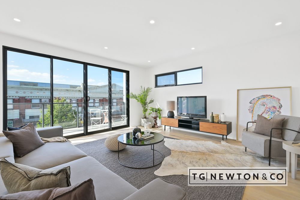 201/68 Barkers Road, Hawthorn VIC 3122, Image 0