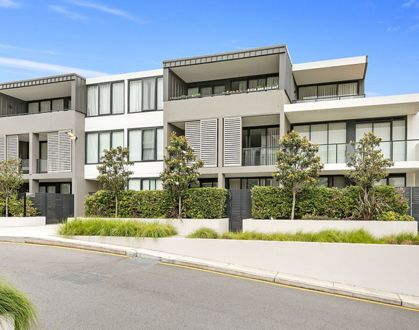 107/5B Whiteside Street, North Ryde NSW 2113