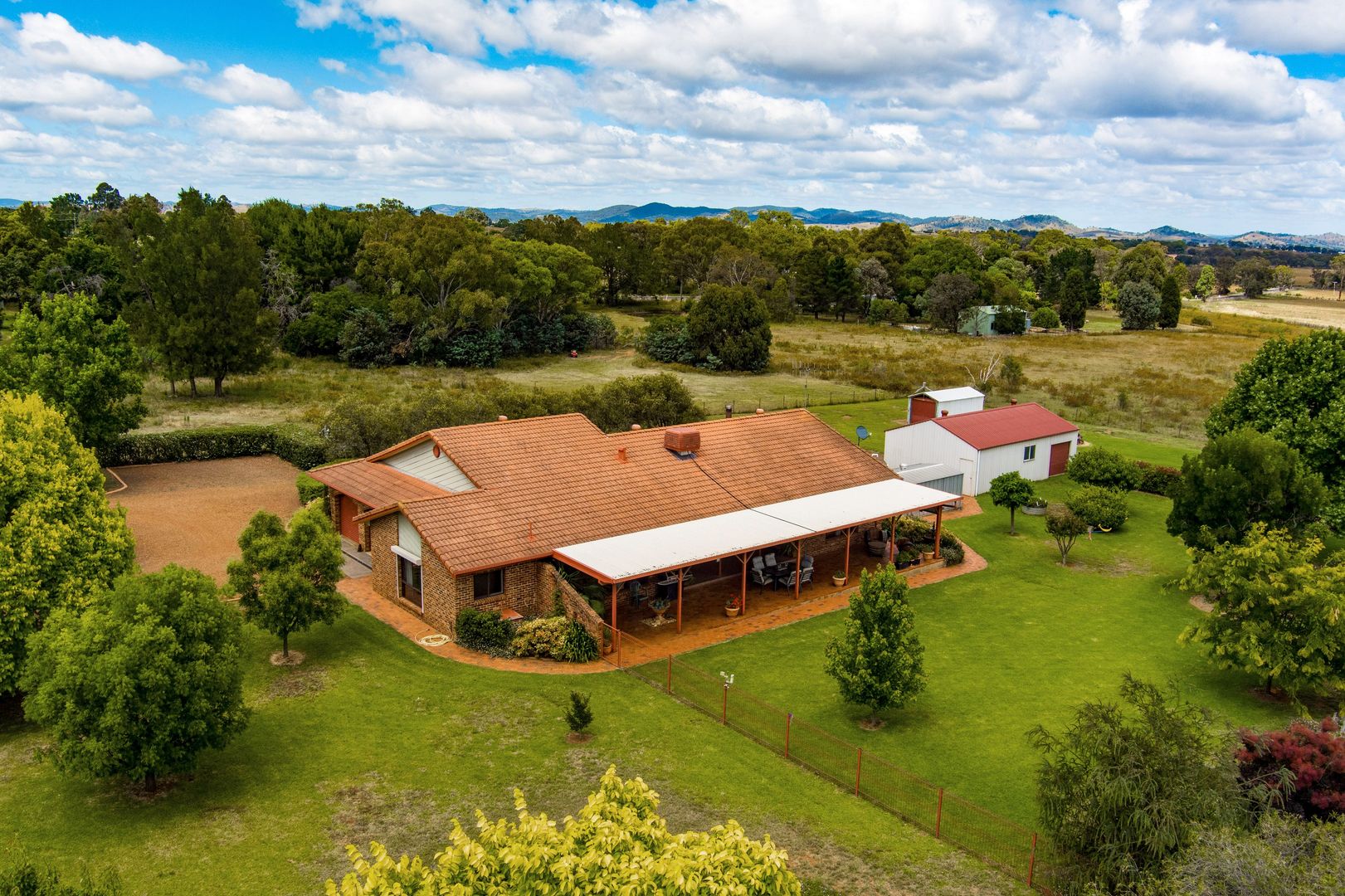 1420 Wynella Street, Gulgong NSW 2852 House for Sale Domain