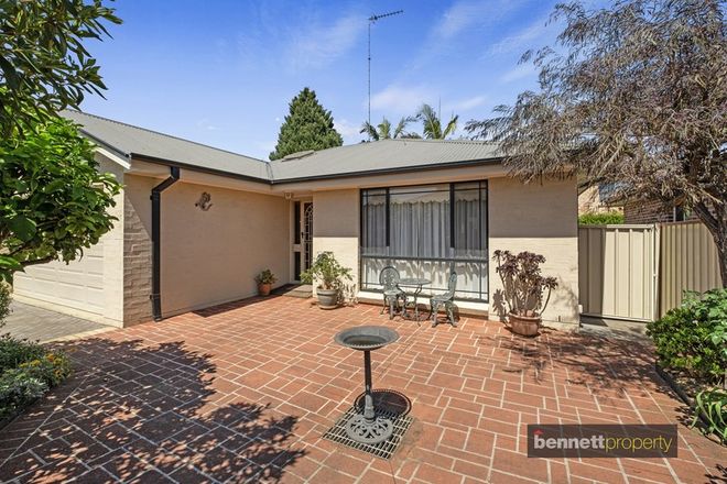 Picture of 3/46 March Street, RICHMOND NSW 2753