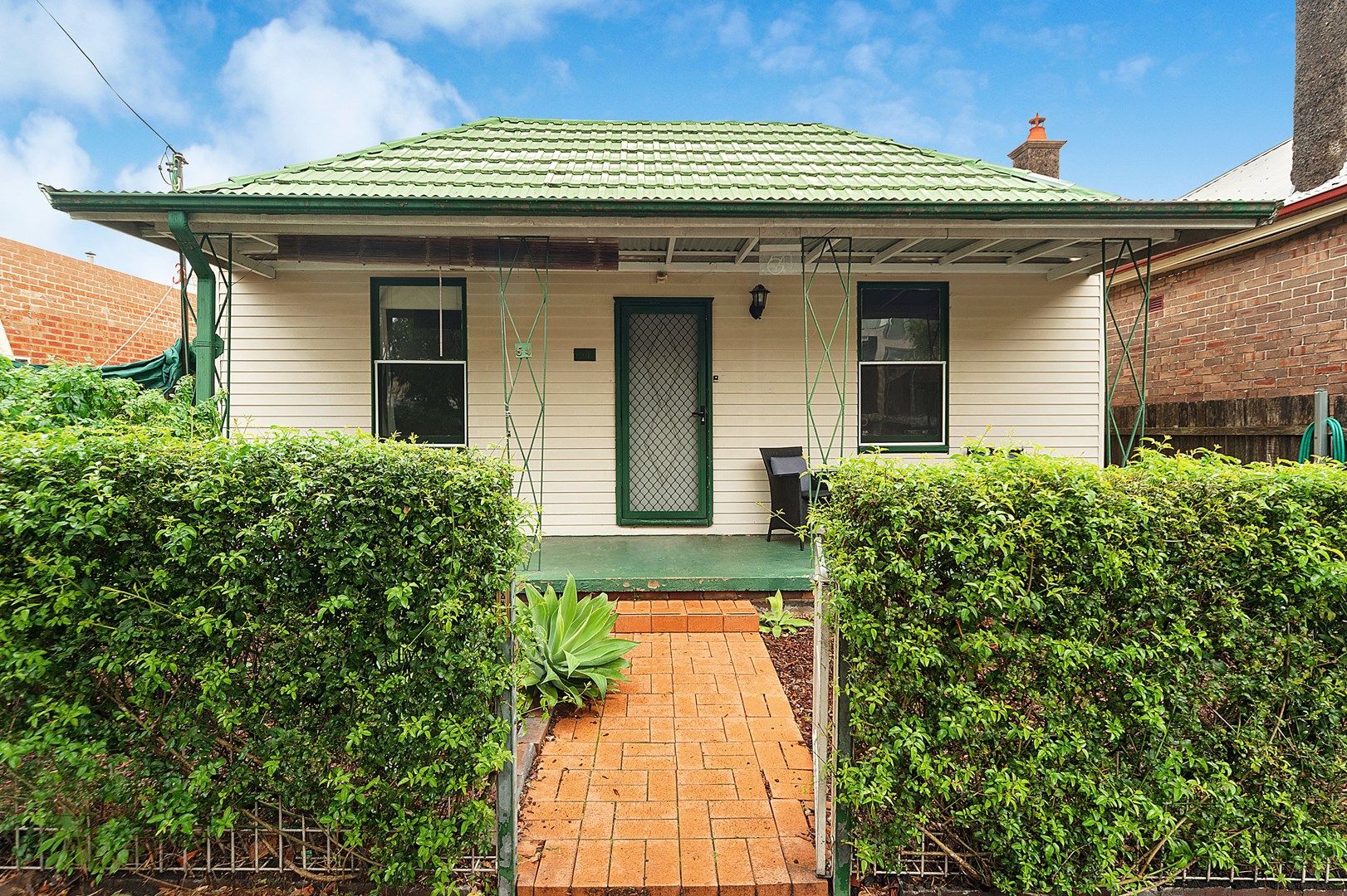 54 Nelson Street, Rozelle NSW 2039, Image 0