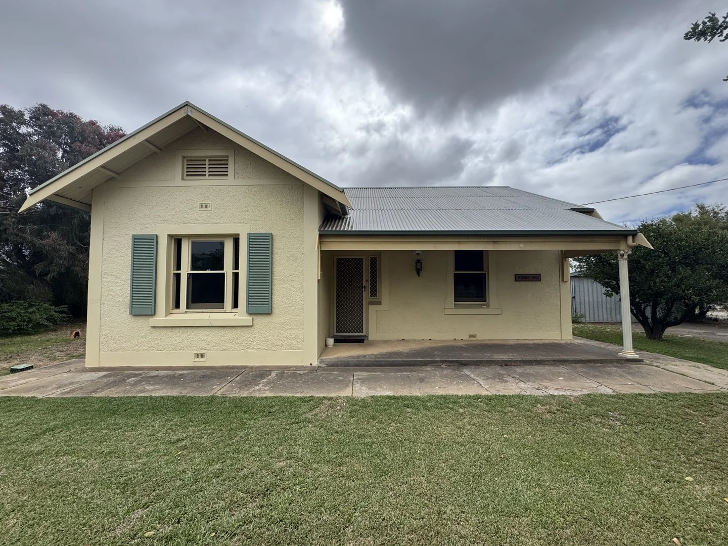 24 Old Kapunda Road, Nuriootpa SA 5355