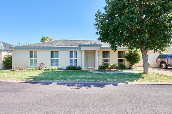 Picture of 20/16 Thompson Road, PATTERSON LAKES VIC 3197